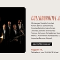 XVI klasikinės muzikos festivalis 