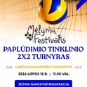 Mėlynių festivalis Lekėčiuose