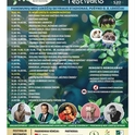 Mėlynių festivalis Lekėčiuose