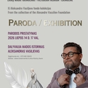 Parodos 