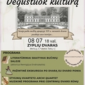 Žodžio, garso ir skonio šventė 