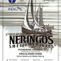 Paroda - Neringos smėlio atmintys