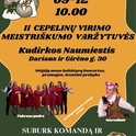 Bulvės festivalis
