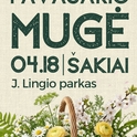 Pavasario mugė
