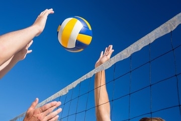 Open Beach Volleyball (3x3) Wettbewerb