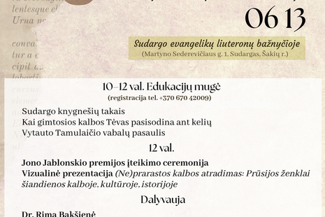 53-oji kalbos diena