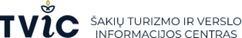 Šakiai Tourism and Business Center