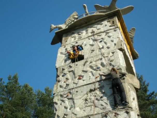 Šakiai is a land of great privileges!