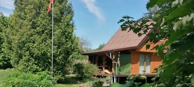 Zanavykų pirtis