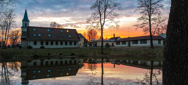 Šakių evangelikų liuteronų bažnyčia