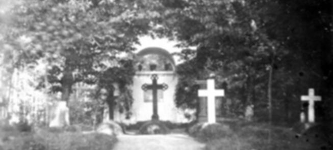 Baronkapinės