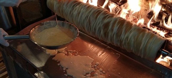 Sodyba "Gamtos girnos"