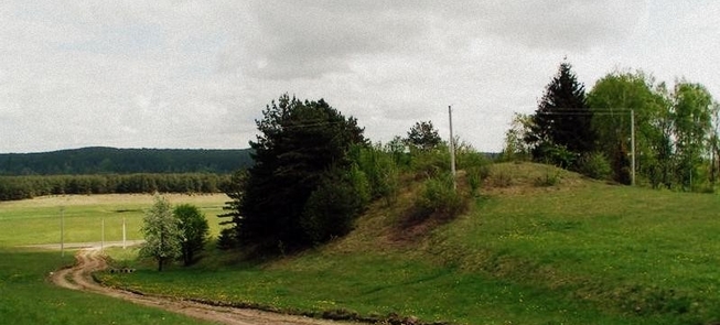 Mikytų piliakalnis