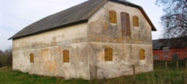 Šilgalių dvaras